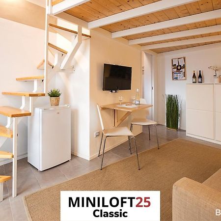 Апартаменты Miniloft25 Марсала Экстерьер фото